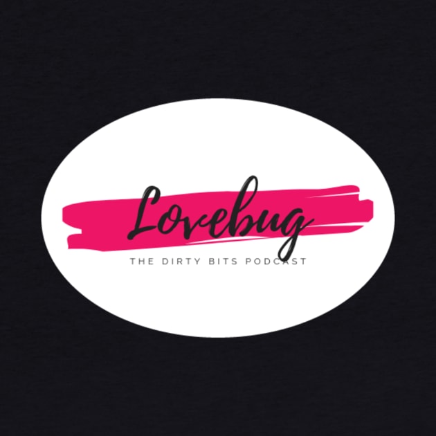 Lovebug Stroke by DirtyBits